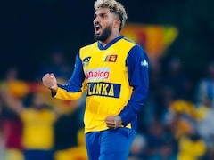 Sports Top 5: 15 फरवरी को होगा कोलंबो में महामुक़ाबला तय, हसरंगा वर्ल्ड कप से बाहर, नीदरलैंड्स ने हासिल की बड़ी जीत