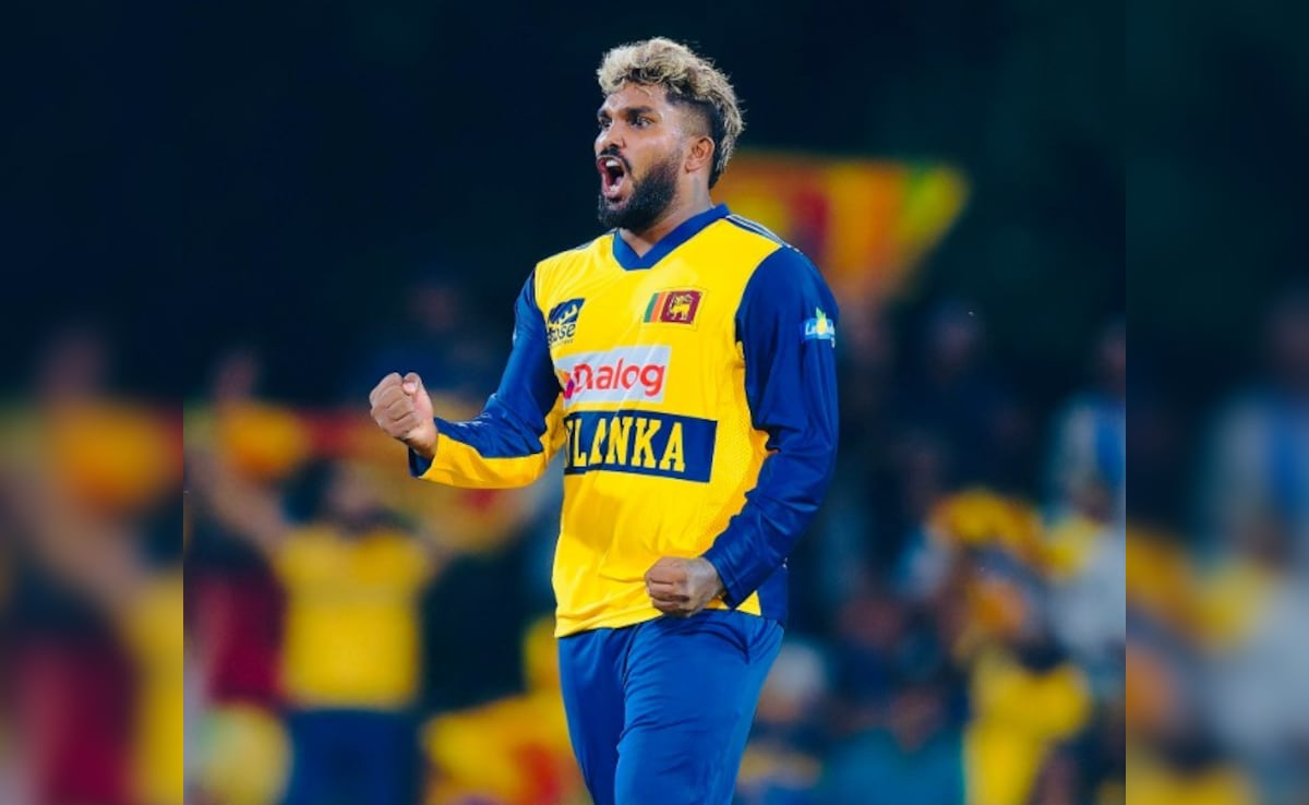 SL vs IRE: मेंडिस, हसरंगा ने बदल दिया श्रीलंका का क्रिकेट इतिहास, शानका के नाम जुड़ा शर्मनाक रिकॉर्ड, बने 6 कीर्तिमान