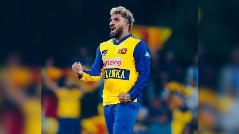 SL vs IRE: मेंडिस, हसरंगा ने बदल दिया श्रीलंका का क्रिकेट इतिहास, शानका के नाम जुड़ा शर्मनाक रिकॉर्ड, बने 6 कीर्तिमान