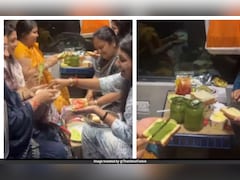 4 महीने पुरानी Reel पर..आज क्यों भड़का इंटरनेट, 3AC कोच के इस वीडियो को लेकर मचा बवाल