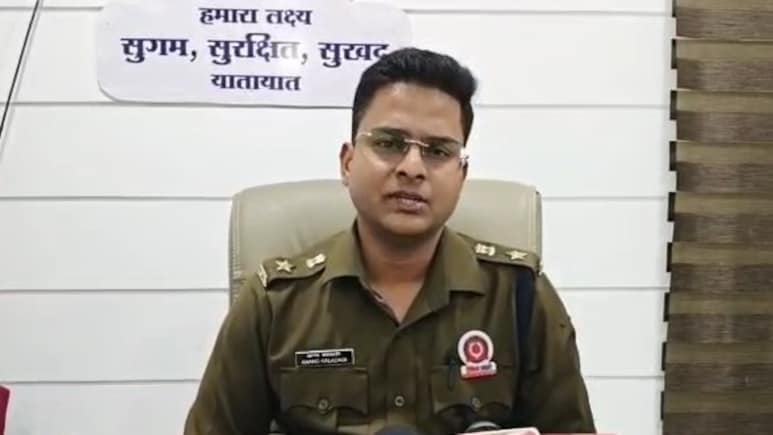 रैपिडो राइड बनी दरिंदगी की सवारी! नाबालिग से दुष्कर्म का आरोप, बाइक चालक फरार