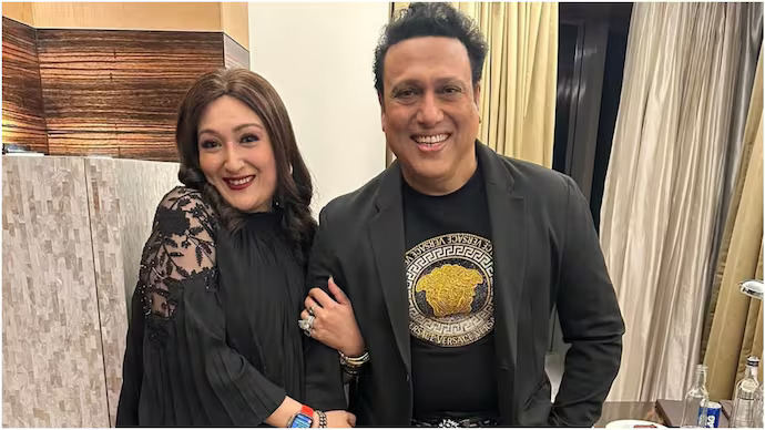 Govinda's Wife Sunita Ahuja Reveals The Only Way She Can Forgive Him After 'Cheating' Claims