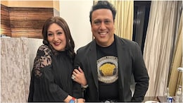 Govinda's Wife Sunita Ahuja Reveals The Only Way She Can Forgive Him After 'Cheating' Claims
