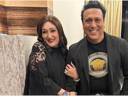 Govinda's Wife Sunita Ahuja Reveals The Only Way She Can Forgive Him After 'Cheating' Claims