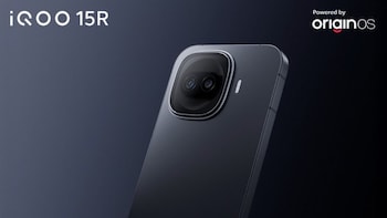 iQOO 15R Specs Confirmed Ahead Of India Launch In February