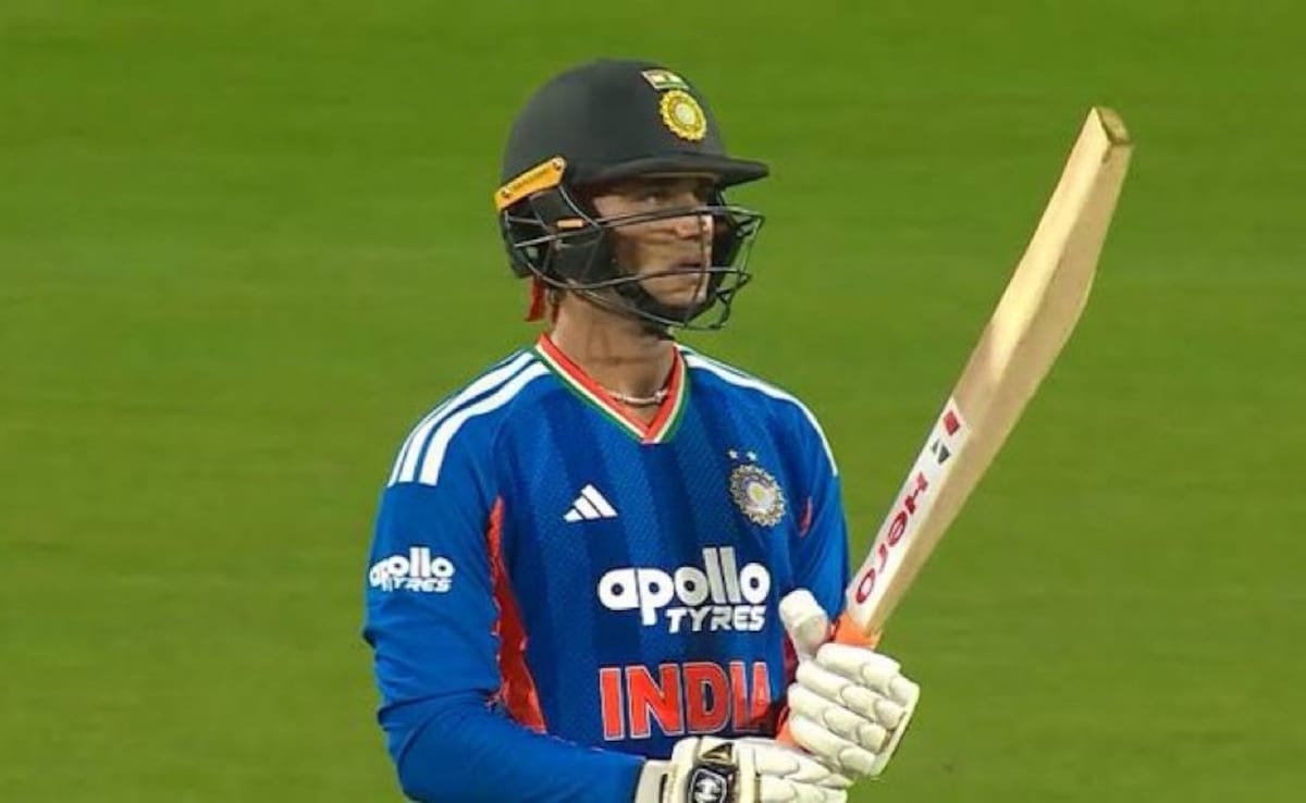 Indian Team Practice News: Abhishek Sharma Rains Fury On Bowlers, Rinku Singh Returns To Bowl Off-spin