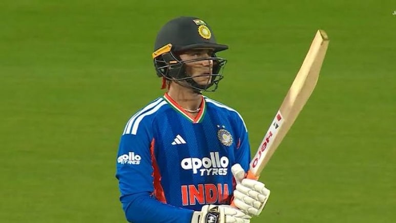 IND vs NED: अभिषेक एप्रोच से समझौते को राजी नहीं, पसंदीदा एरिया में बहाना एक घंटे से भी ज्यादा पसीना, रिंकू को 'गेरहार्ड इरास्मस' बनाने की तैयारी