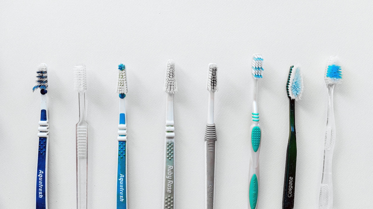 These Top 5 Toothbrushes Deliver Deep Cleaning Without Causing Gum Pain or Irritation.