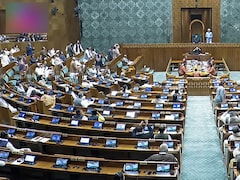 संसद LIVE: पीएम मोदी आज धन्यवाद प्रस्ताव पर बोलेंगे... कल 8 विपक्षी सांसद हुए सस्‍पेंड