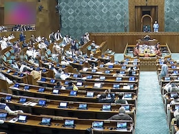 संसद LIVE: पीएम मोदी शाम 5 बजे धन्यवाद प्रस्ताव पर बोलेंगे... आज 5 और कांग्रेस सांसद हो सकते हैं निलंबित