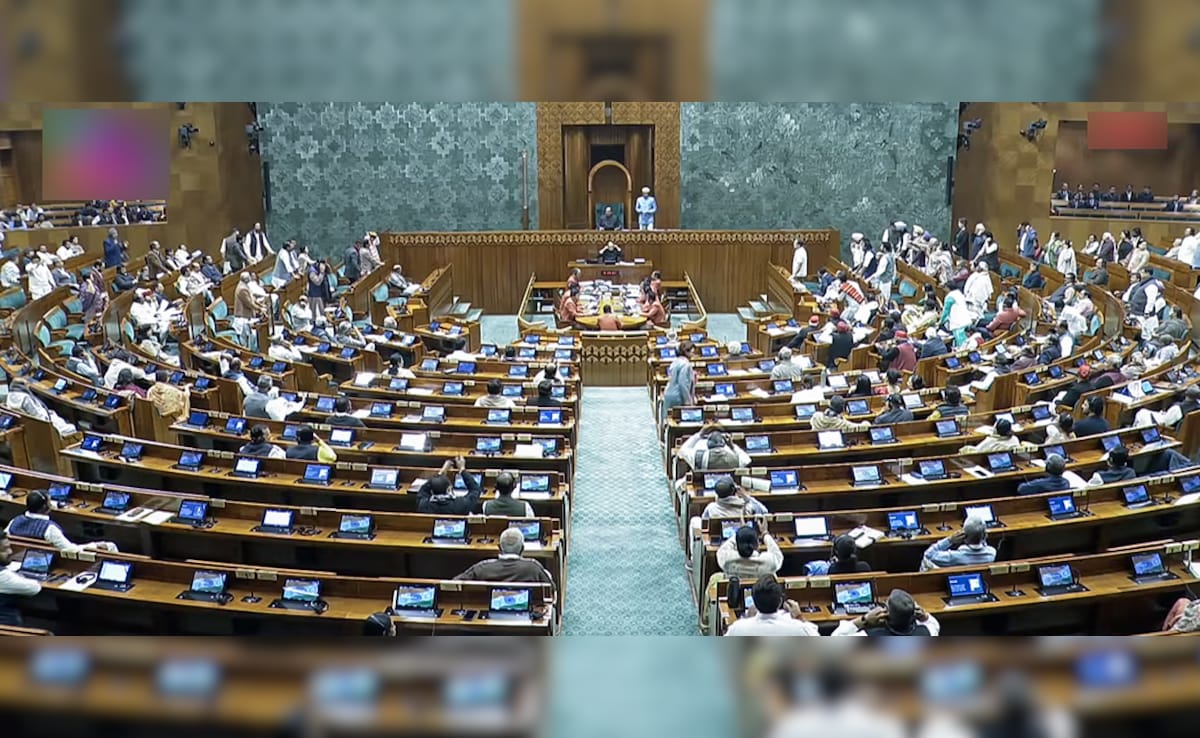 Parliament Budget Session 2026 Day 2 Live Updates: Amid Chaos In Lok Sabha, Proceedings Adjourned Till 3:00 PM