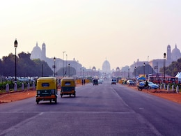 Redditor Moves To Delhi From Mumbai, Calls It A 'Massive Lifestyle Upgrade'