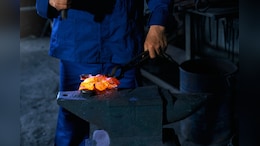 MM Forgings: Strong Valuations Drive Anand Rathi To Upgrade Its Target Price &mdash; Details Inside