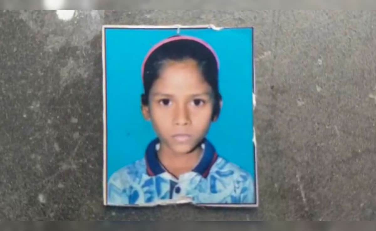 मां-भाई को कमरे में बंद किया और फिर... ऐसा क्या हुआ कि 11 साल की बच्ची ने उठा लिया खौफनाक कदम