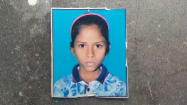 मां-भाई को कमरे में बंद किया और फिर... ऐसा क्या हुआ कि 11 साल की बच्ची ने उठा लिया खौफनाक कदम