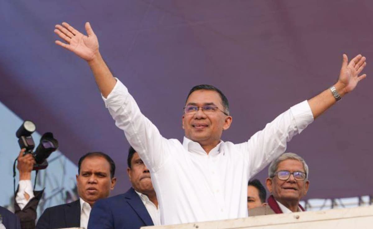 बांग्लादेश में 17 फरवरी को तारिक रहमान का शपथ ग्रहण, PM मोदी समेत इन 13 देशों को भेजा न्योता