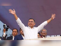 बांग्लादेश चुनावः BJP का खुला खाता, 6 सीटों पर खिला 'कमल', 'साइकिल' पंचर तो 'हाथी' हुआ पस्त