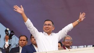 बांग्लादेश चुनावः BJP का खुला खाता, 6 सीटों पर खिला 'कमल', 'साइकिल' पंचर तो 'हाथी' हुआ पस्त