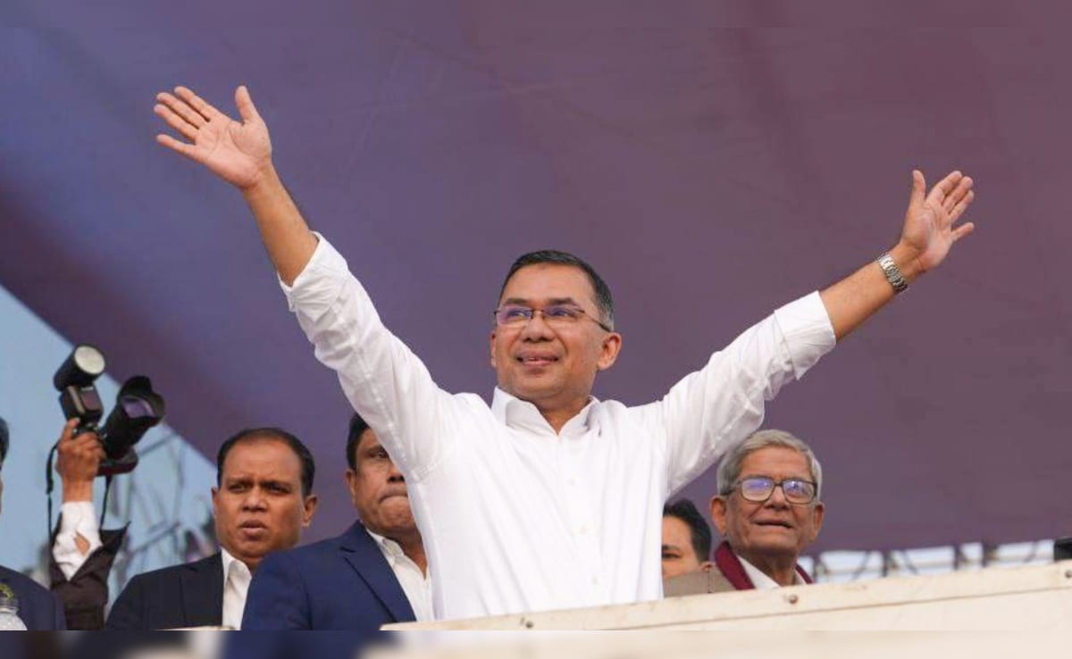 Latest and Breaking News on NDTV Latest and Breaking News on NDTV