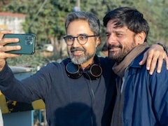 Exclusive: <i>Kohrra 2</i> Director Sudip Sharma On Jaideep Ahlawat's 