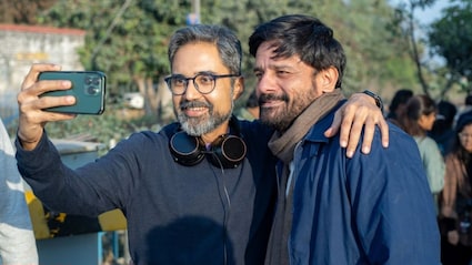 Exclusive: Kohrra 2 Director On 'Brother' Jaideep Ahlawat's Surprise Cameo
