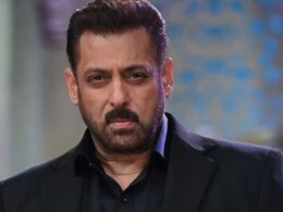 सलमान खान ने एक्स गर्लफ्रेंड के घर के बाहर किया हंगामा, दोस्त ने बताया वो अपने इमोशन कंट्रोल नहीं कर पाता