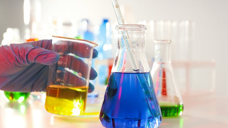 Fine Organic, Jubilant Ingrevia Top Anand Rathi's List In Chemical Pack &mdash; Check Target Price