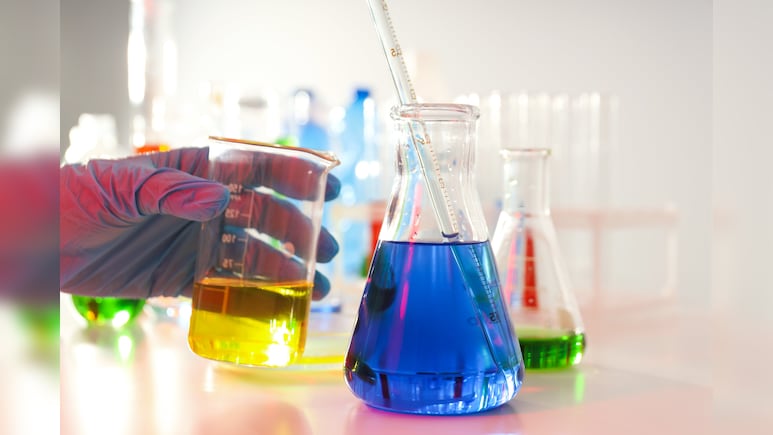 Anupam Rasayan To Acquire Up to 43% Stake In Bliss GVS Pharma For Around Rs 1,369 Crore
