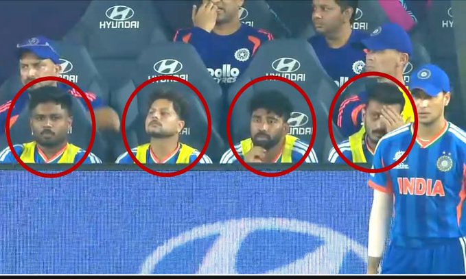 IND vs SA, T20 World Cup: साउथ अफ्रीका से मिली हार के बाद टीम इंडिया में हलचल, यह खिलाड़ी होगा प्लेइंग XI से बाहर, कोच ने दिए हिंट