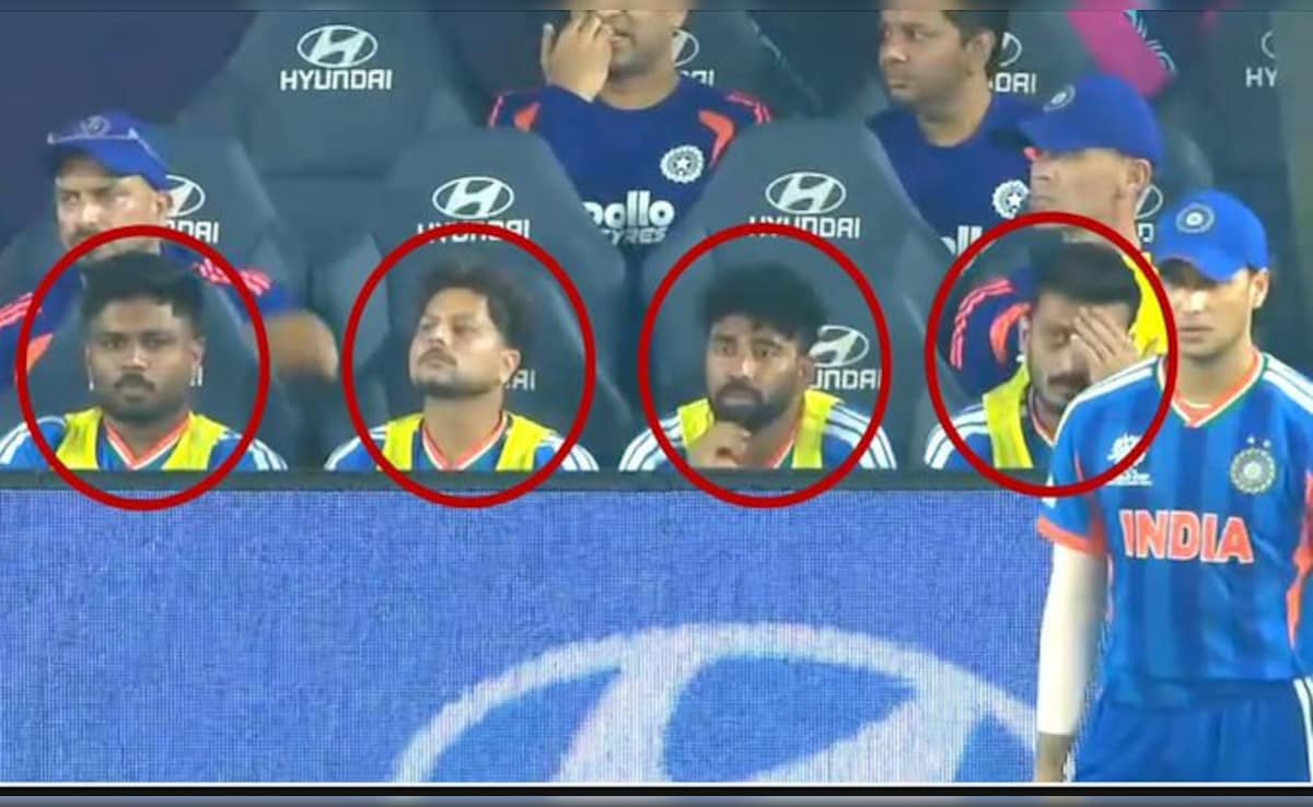 IND vs SA, T20 World Cup: साउथ अफ्रीका से मिली हार के बाद टीम इंडिया में हलचल, यह खिलाड़ी होगा प्लेइंग XI से बाहर, कोच ने दिए हिंट