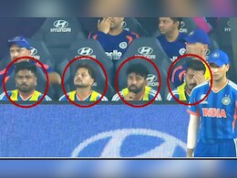 IND vs SA, T20 World Cup: साउथ अफ्रीका से मिली हार के बाद टीम इंडिया में हलचल, यह खिलाड़ी होगा प्लेइंग XI से बाहर, कोच ने दिए हिंट