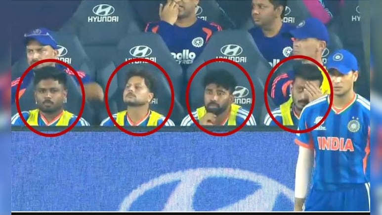 IND vs SA, T20 World Cup: साउथ अफ्रीका से मिली हार के बाद टीम इंडिया में हलचल, यह खिलाड़ी होगा प्लेइंग XI से बाहर, कोच ने दिए हिंट