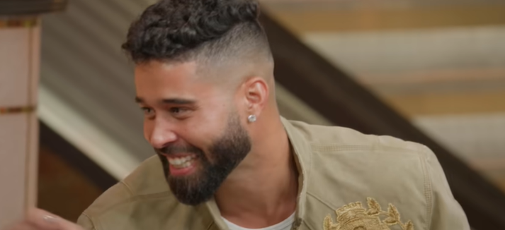 AP Dhillon Reacts To Mobiles, Wallets Stolen At His Delhi Concert: "The Person Who Bought Rs 6 Lakh Ticket..."