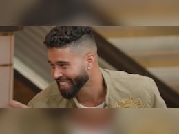 AP Dhillon Reacts To Mobiles, Wallets Stolen At His Delhi Concert: "The Person Who Bought Rs 6 Lakh Ticket..."