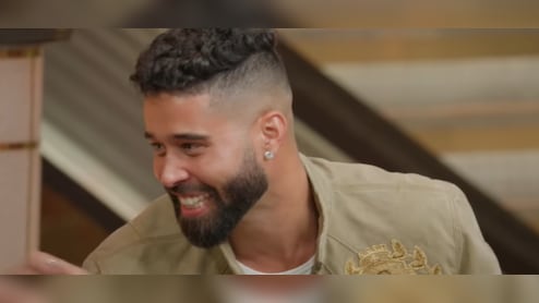 AP Dhillon Reacts To Mobiles, Wallets Stolen At His Delhi Concert: "The Person Who Bought Rs 6 Lakh Ticket..."