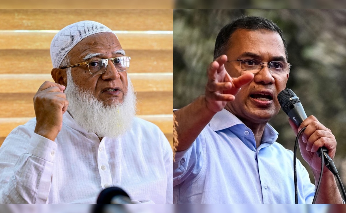 बांग्लादेश में सरकार बनने से पहले ही बवाल, कट्टरपंथी जमात ने BNP को दिया अल्टीमेटम, शपथ ग्रहण में दिखी तकरार