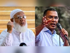 बांग्लादेश में सरकार बनने से पहले ही बवाल, कट्टरपंथी जमात ने BNP को दिया अल्टीमेटम, शपथ ग्रहण में दिखी तकरार