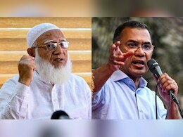 बांग्लादेश में सरकार बनने से पहले ही बवाल, कट्टरपंथी जमात ने BNP को दिया अल्टीमेटम, शपथ ग्रहण में दिखी तकरार