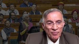 'Budget 2026 Emphasises Infrastructure, Industry, And Investment': Expert