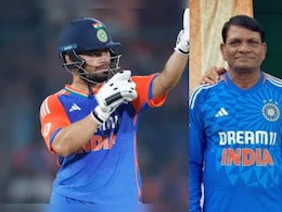 कर्तव्य की पिच पर रिंकू सिंह, एक तरफ पिता का साया उठा, दूसरी तरफ वर्ल्ड कप का रण