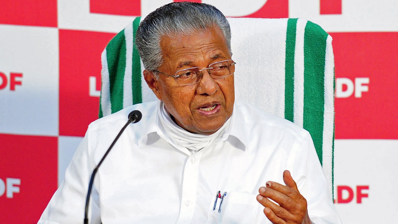 Kerala Polls 2026: Will The Left Break The State's Five-Year Cycle Again?