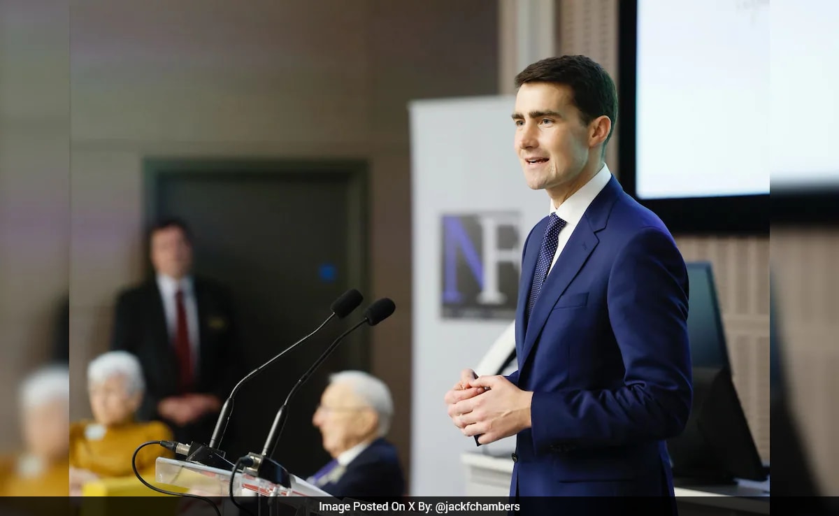 AI, Trade, Trust: Ireland Pushes Deeper India Ties In Uncertain Global Order