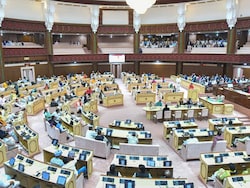 Rajasthan Passes Bill Restricting Property Transfers In 'Disturbed Areas'