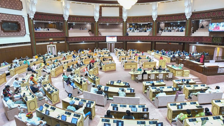 Rajasthan Passes Bill Restricting Property Transfers In 'Disturbed Areas'