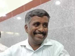 Activist In MUDA Land Scam Case Arrested In 'Fake' Audio Clips Row