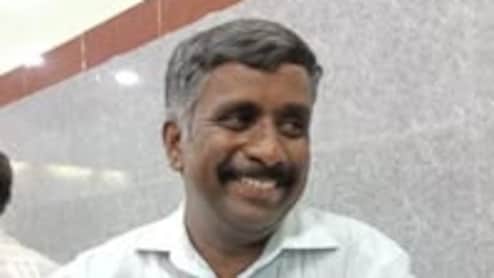 Activist In MUDA Land Scam Case Arrested In 'Fake' Audio Clips Row