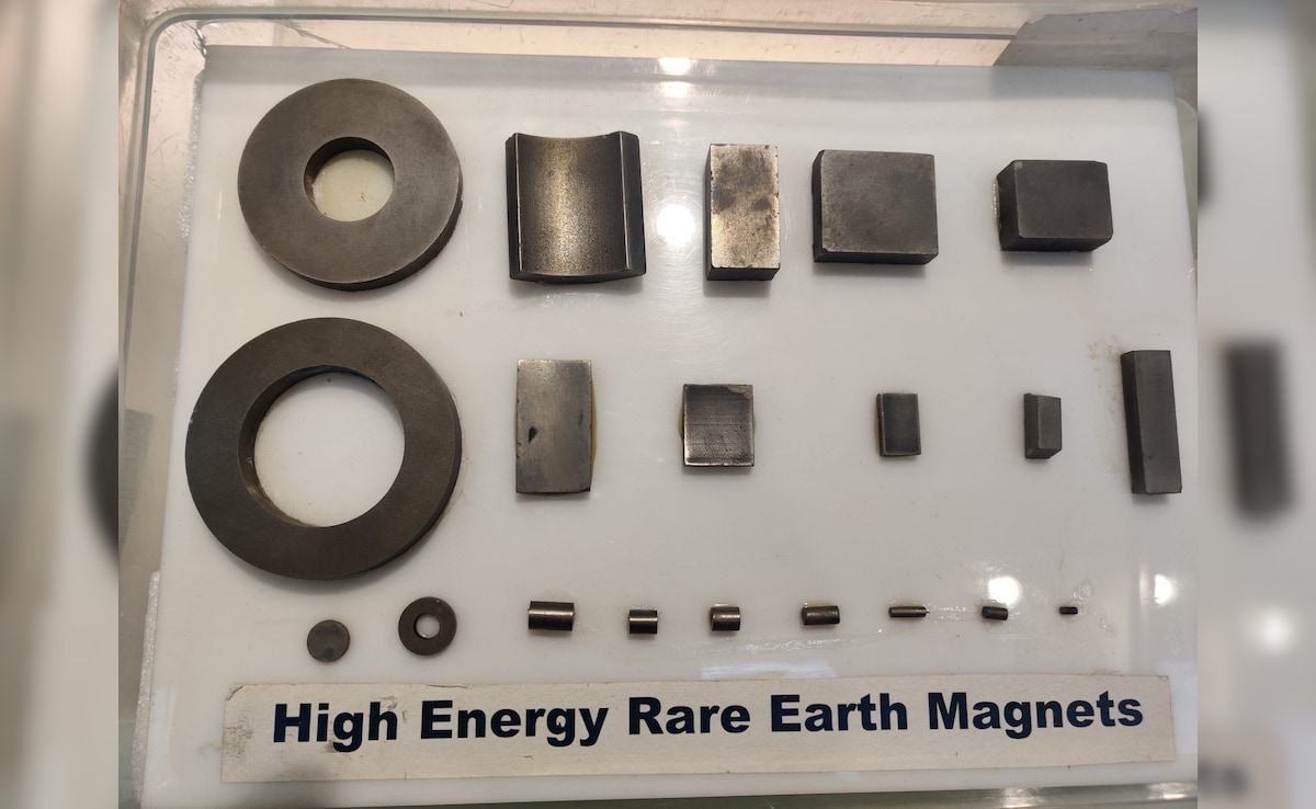 Latest and Breaking News on NDTV