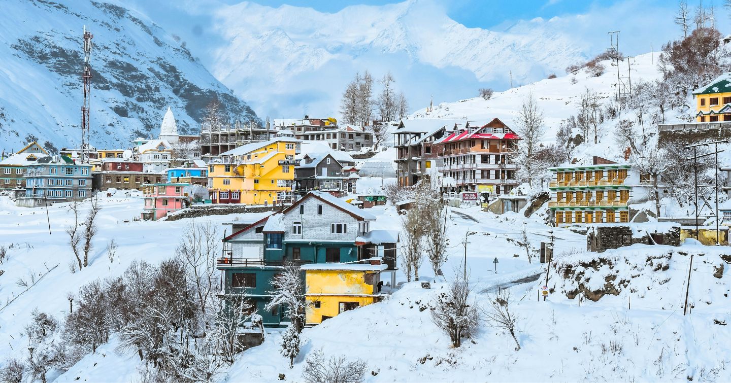 From Manali To Alleppey, 9 Indian Destinations That Are Ideal For A Valentine's Day Holiday