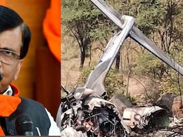 Ajit Pawar Death: सिंचन घोटाळ्याची फाईल आणि लोयांसारखाच मृत्यू? अजित पवारांच्या अपघातावरून राऊतांचा गंभीर आरोप