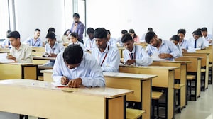 Only Those Who Take 1st Exam Can Sit For 2nd One: CBSE On Class 10 Boards